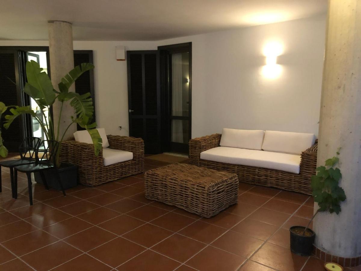 Green-House B&B Lecce Exterior foto